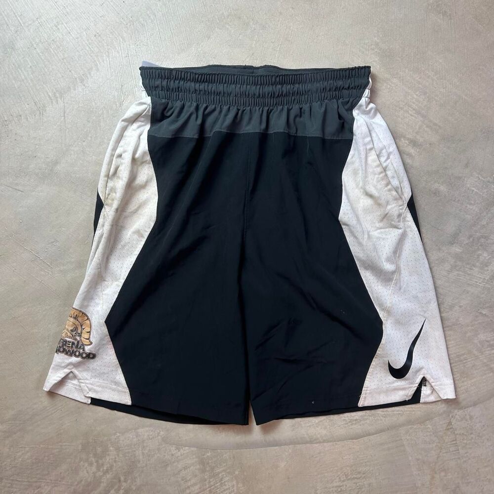 Nike Men's multi Shorts